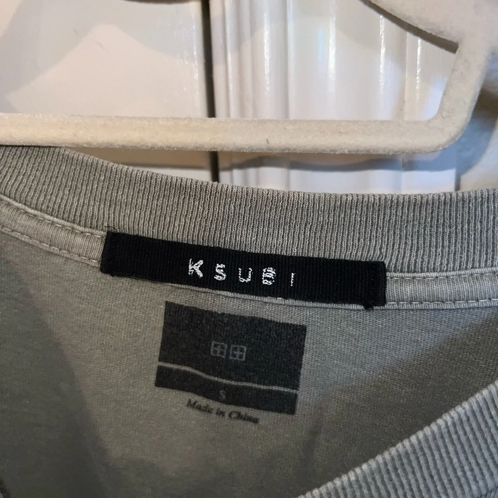Authentic Men’s Supreme Shirt - Picture 5 of 5